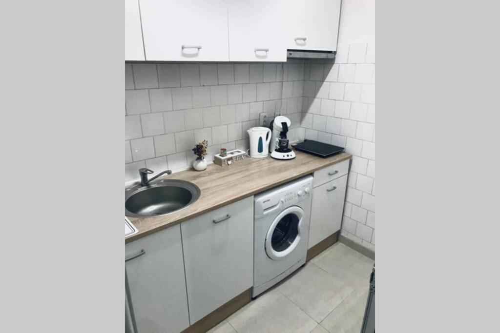Reeas Apartament Timisoara Exterior foto