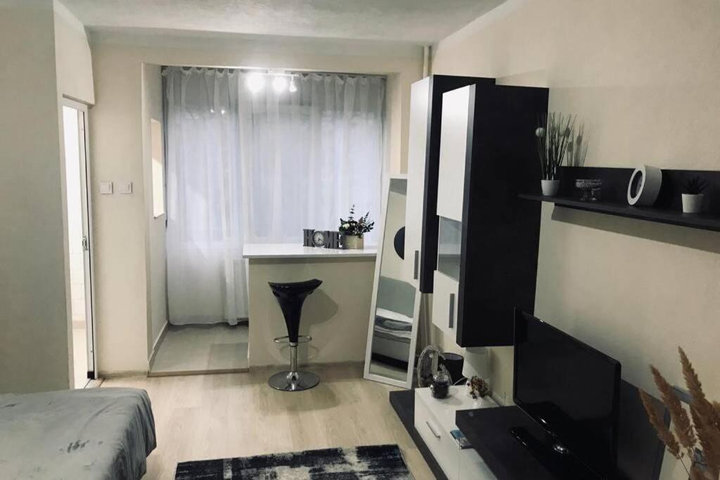 Reeas Apartament Timisoara Exterior foto
